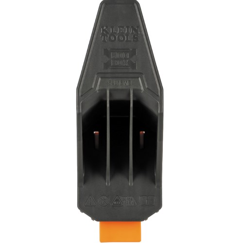 an image of klein modbox multi-hook rail attachment